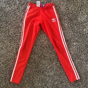 Adidas leggings